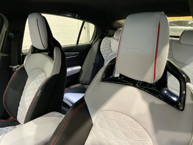 Certified 2022 Cadillac CT5 V Blackwing w/ Driver Assist Package RWD image 19
