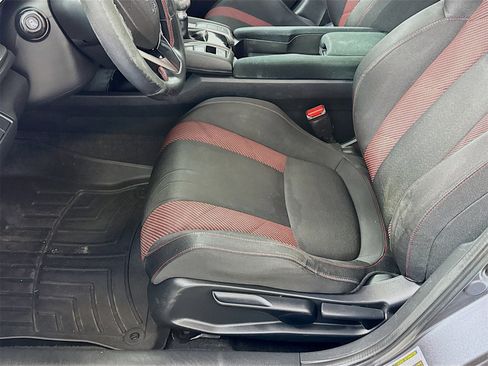 Used 2020 Honda Civic Si image 15