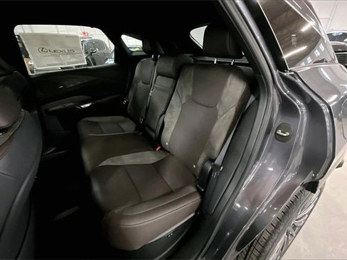 New 2026 Lexus RX 450h 450h+ Luxury image 10