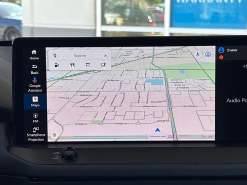 Used 2024 Honda Accord Touring image 14
