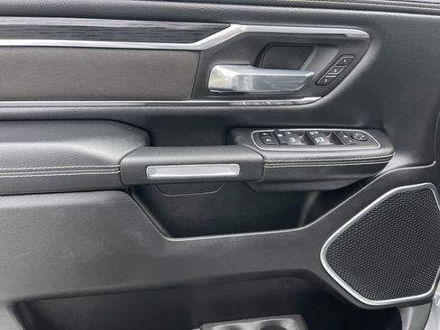 Used 2023 RAM 1500 Laramie image 17