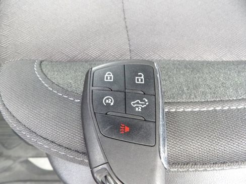 Used 2024 GMC Sierra 3500 SLE w/ SLE Convenience Package AWD/4WD image 52