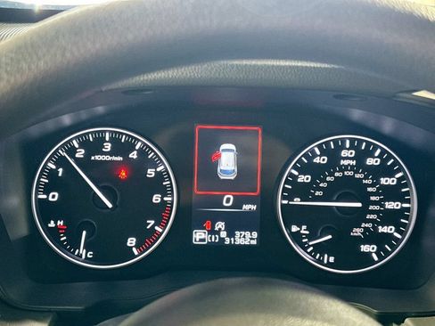 Certified 2024 Subaru Crosstrek 2.0i Premium AWD/4WD image 15