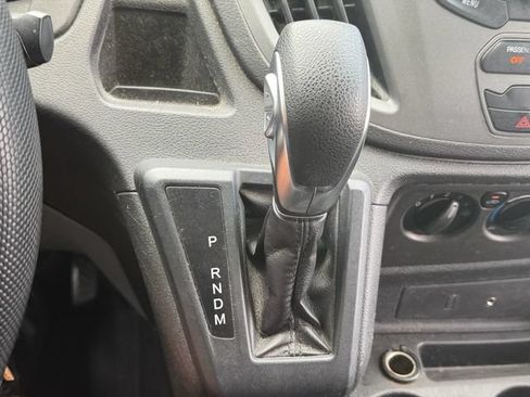 Used 2015 Ford Transit 250 148 High Roof RWD image 17