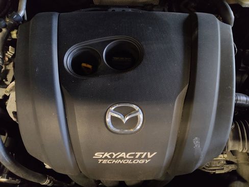 Used 2018 MAZDA CX-5 Touring image 30