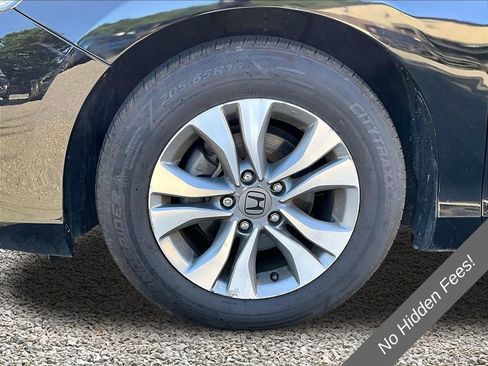 Used 2015 Honda Accord LX image 8