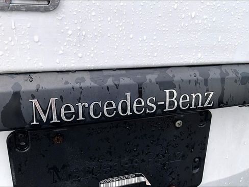 Used 2018 Mercedes-Benz Metris image 30