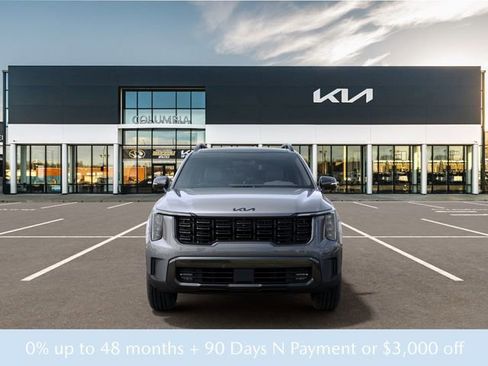 New 2026 Kia Sorento SX Prestige AWD/4WD image 2