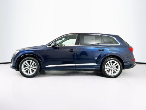 New 2025 Audi Q7 3.0T Prestige image 8