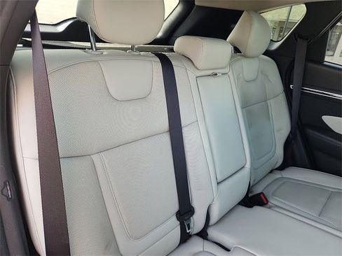 Certified 2023 Hyundai Tucson Limited w/ Cargo Package image 28