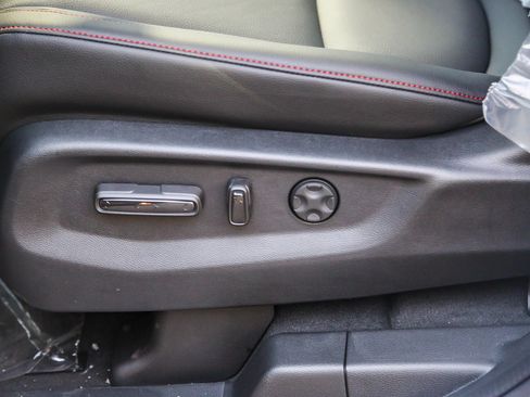 New 2026 Honda Odyssey Sport-L image 48