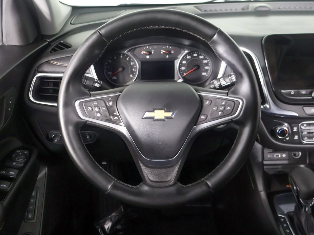 Used 2023 Chevrolet Equinox Premier FWD image 38