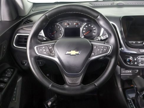 Used 2023 Chevrolet Equinox Premier FWD image 38