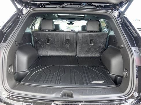 New 2026 Chevrolet Blazer RS image 8