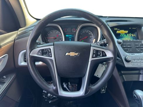 Used 2014 Chevrolet Equinox LTZ AWD/4WD image 15