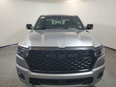 New 2026 RAM 1500 Big Horn image 2