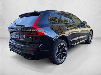 New 2026 Volvo XC60 T8 Plus w/ Protection Package Premier video 2