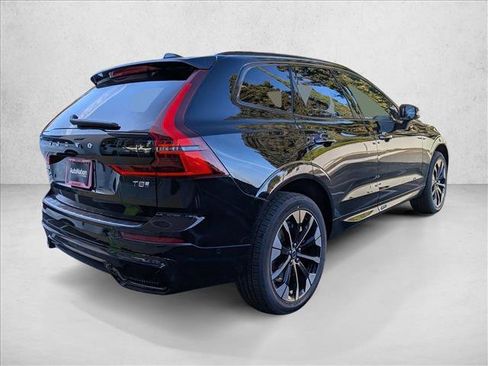New 2026 Volvo XC60 T8 Plus w/ Protection Package Premier image 2