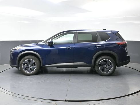 Used 2025 Nissan Rogue SV FWD image 6