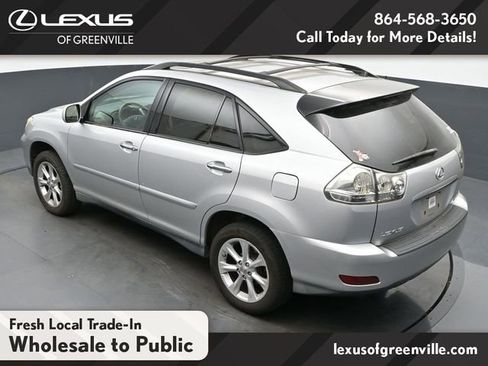 Used 2009 Lexus RX 350 2WD image 22
