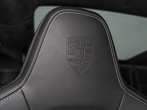 Used 2024 Porsche 911 Turbo S AWD/4WD image 55