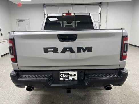 Used 2023 RAM 1500 Rebel w/ Rebel Level 2 Equipment Group image 10