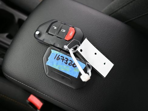 New 2026 Jeep Gladiator Sport image 17