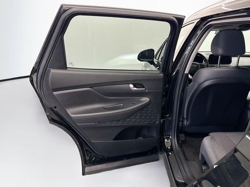Used 2023 Hyundai Santa Fe SEL FWD image 27