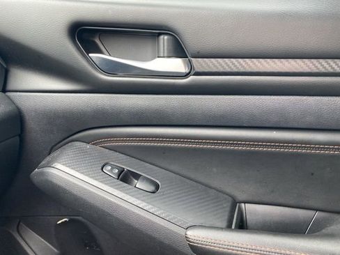 Used 2019 Nissan Altima 2.5 SR w/ SR Premium Package image 28