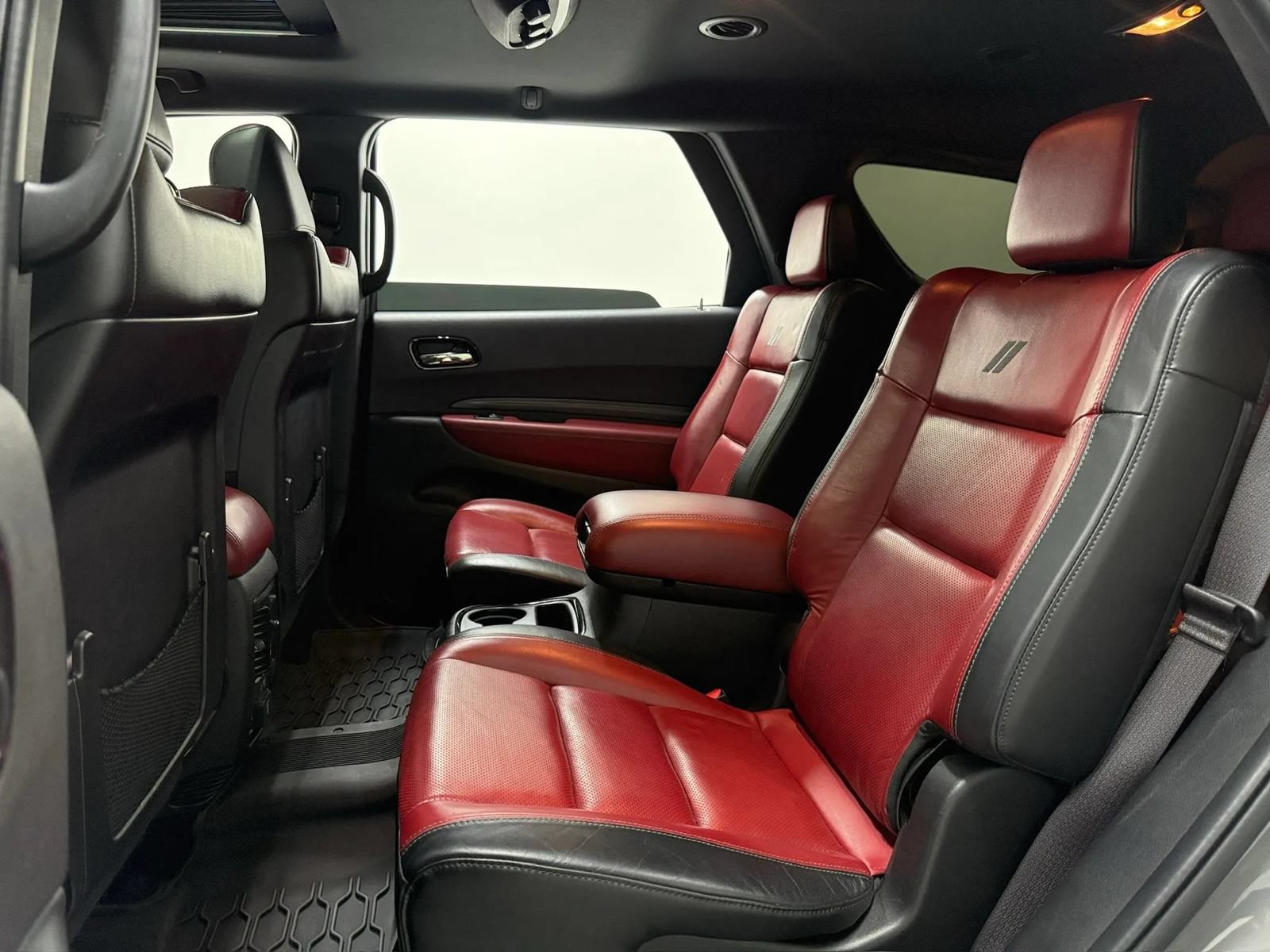 Used 2022 Dodge Durango R/T w/ Tow 'N Go Package AWD/4WD image 15