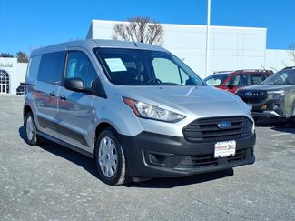 Used 2020 Ford Transit Connect XL video 1