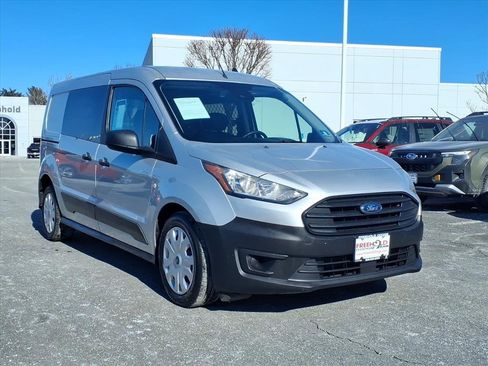Used 2020 Ford Transit Connect XL image 1