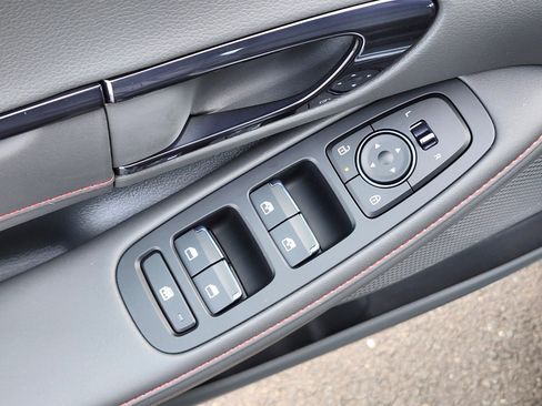 New 2026 Hyundai Sonata N Line FWD image 17