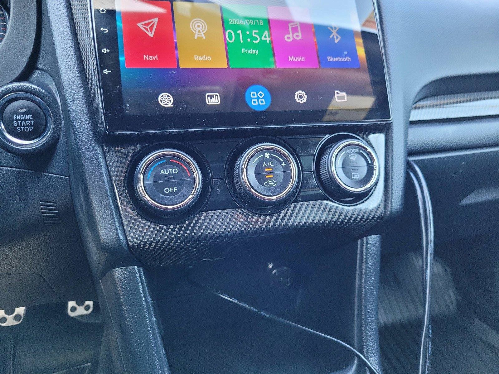 Used 2019 Subaru WRX Limited AWD/4WD image 25
