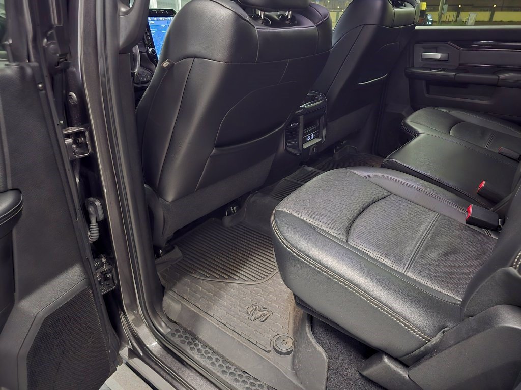 Used 2023 RAM 2500 Rebel w/ Level 1 Equipment Group AWD/4WD image 37