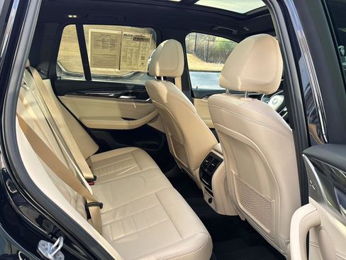 Used 2019 BMW X3 xDrive30i w/ M Sport Package 2 image 11