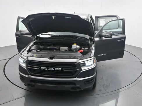 Used 2023 RAM 1500 Laramie AWD/4WD image 51