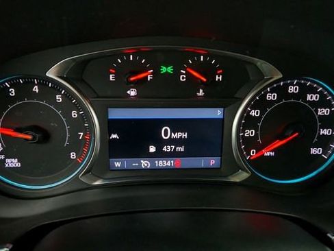 Certified 2023 Chevrolet Traverse LT image 15