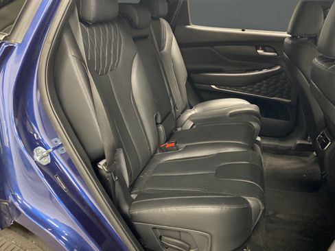 Used 2022 Hyundai Santa Fe Calligraphy AWD/4WD image 26