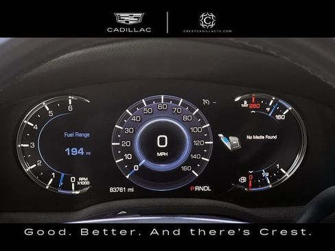 Used 2020 Cadillac Escalade Premium Luxury image 15