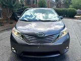 Used 2011 Toyota Sienna Limited image 3