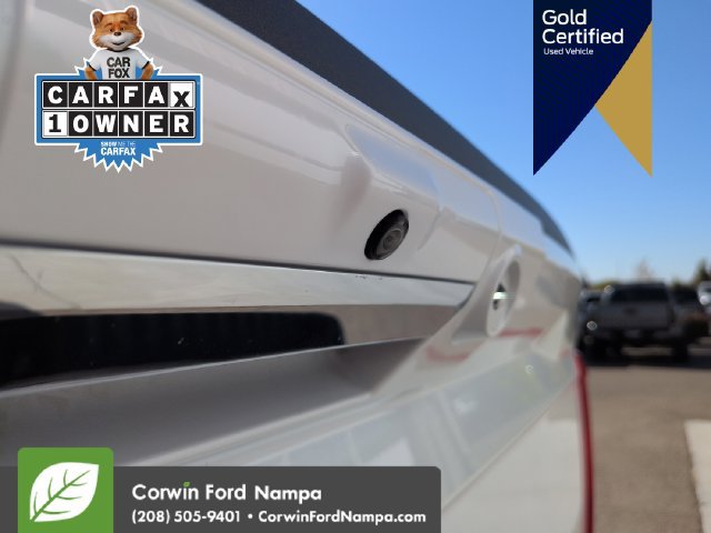 Used 2023 Ford F150 XLT w/ Equipment Group 302A High AWD/4WD image 31