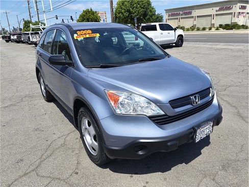 Used 2009 Honda CR-V LX image 2
