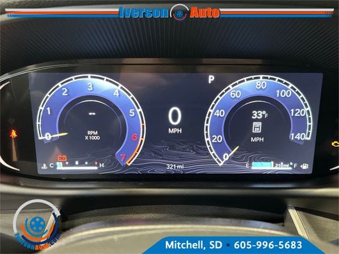 New 2026 Jeep Grand Wagoneer Limited image 17