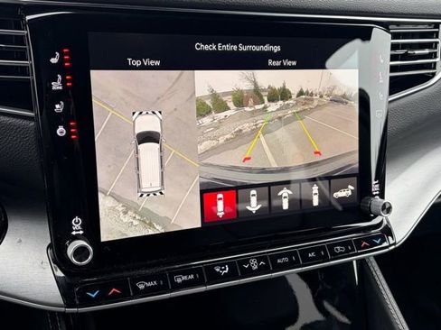 New 2026 Jeep Grand Wagoneer L Limited image 22