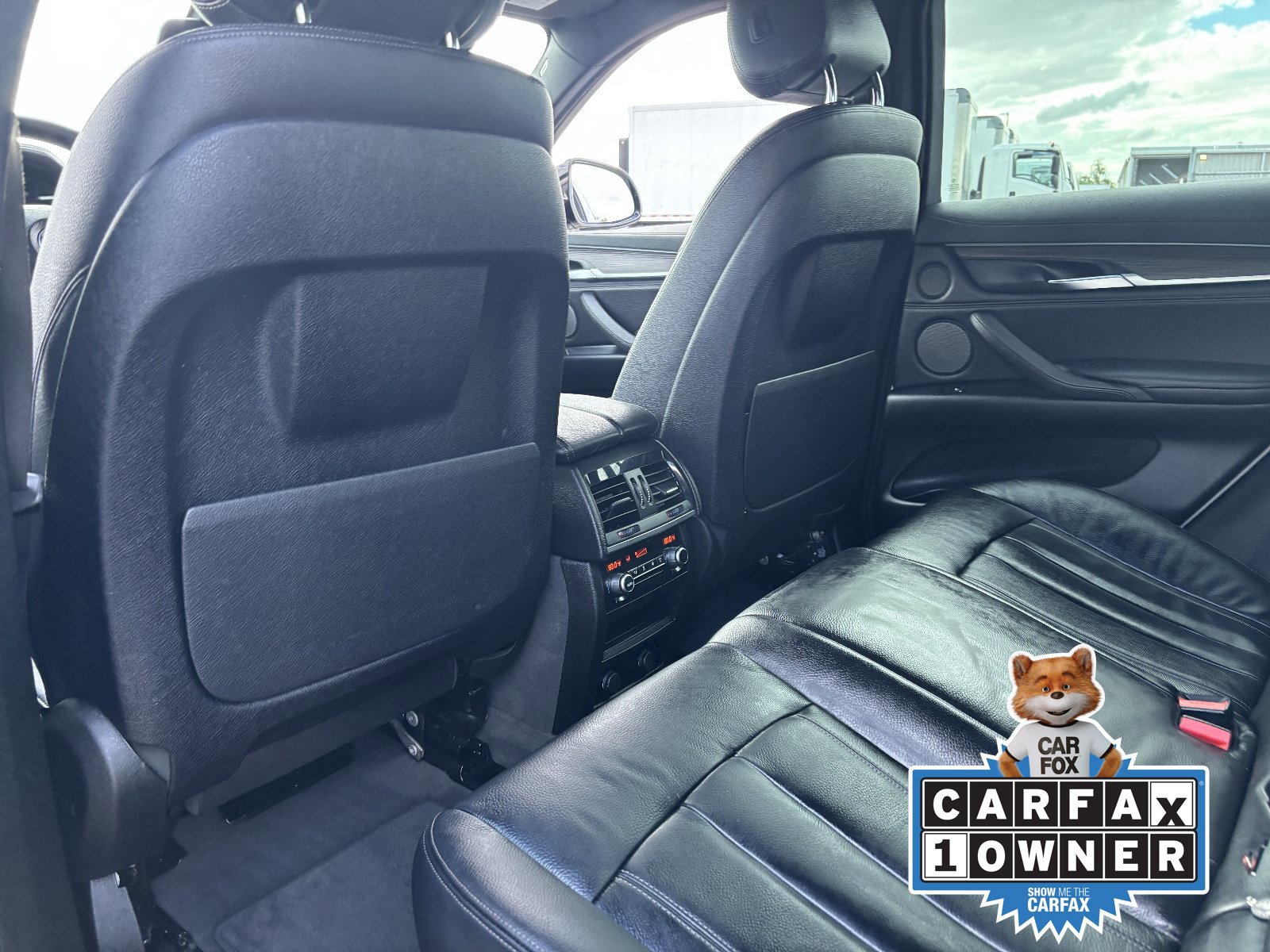 Used 2019 BMW X6 xDrive35i w/ Premium Package AWD/4WD image 18