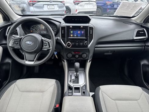 Used 2023 Subaru Forester image 10