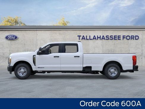 New 2026 Ford F250 XL image 4