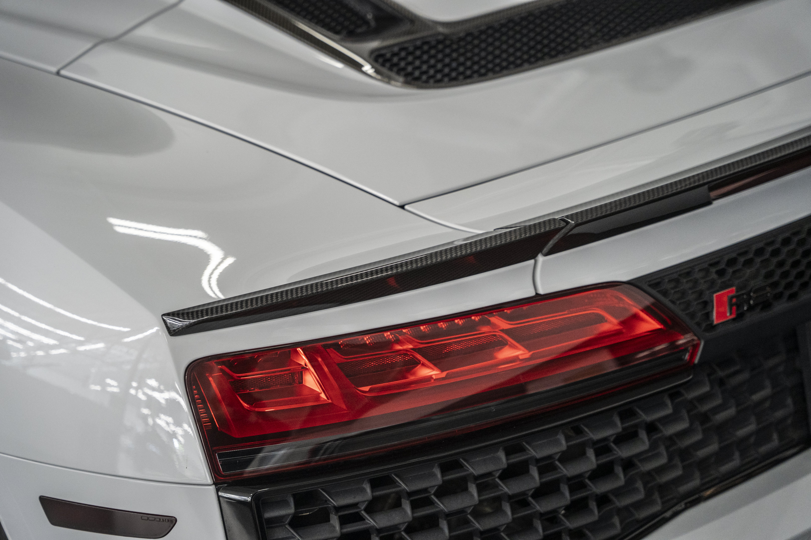 Used 2020 Audi R8 V10 performance AWD/4WD image 20