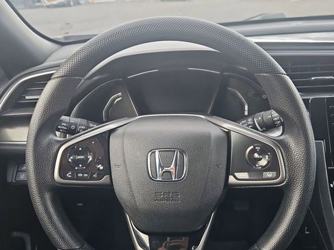 Used 2019 Honda Civic EX image 13